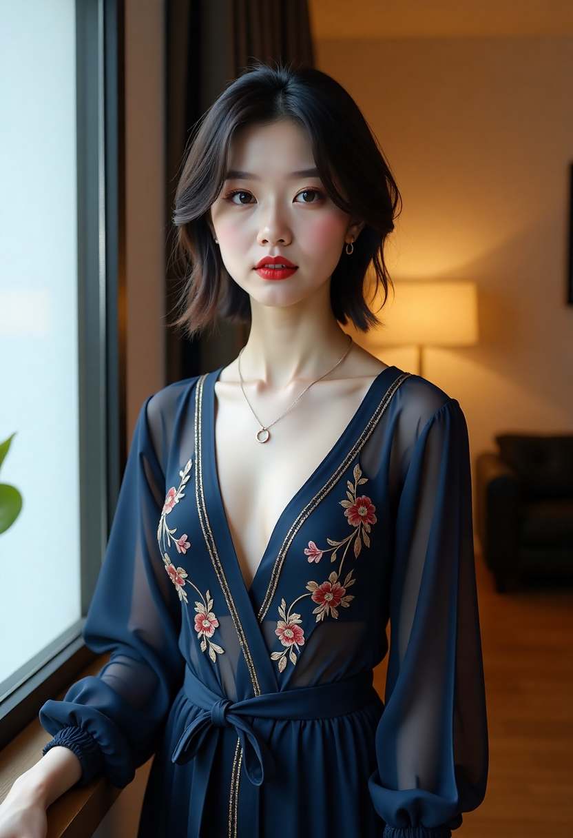 音乐小客厅综艺海报