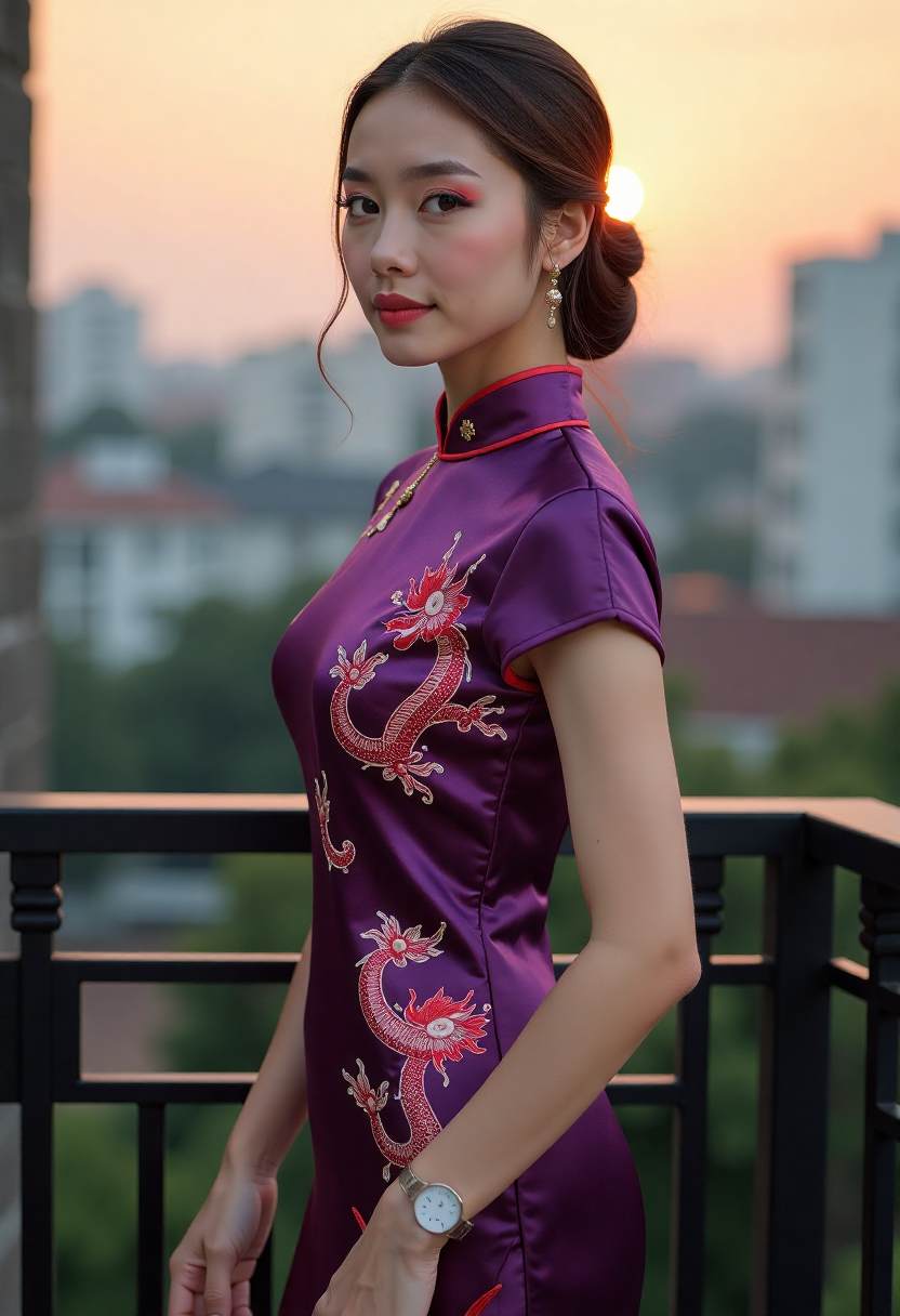 我们的秘密泰剧海报